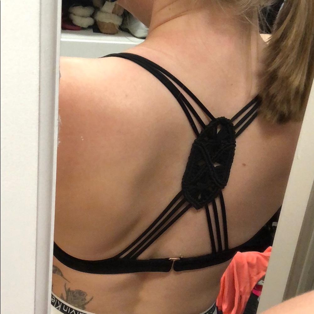 Victoria’s Secret Swim Top
